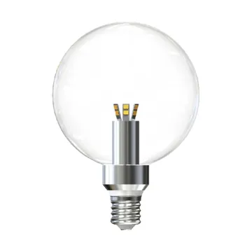 LED globe retrofit dimbare lichtbron E27 15 pack - 2500K 170lm 3W - Flos