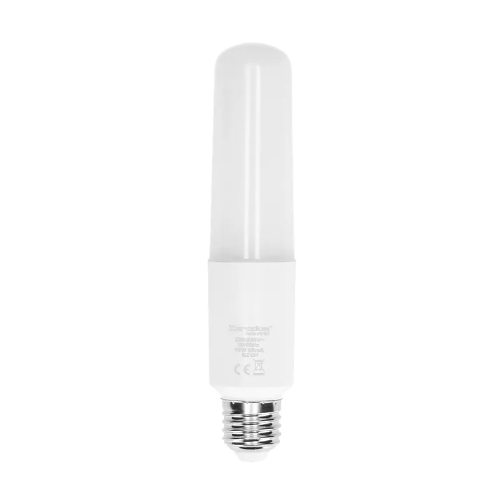 LED T38 opalen dimbare lichtbron E27 - 2700K 1900lm18W - Flos