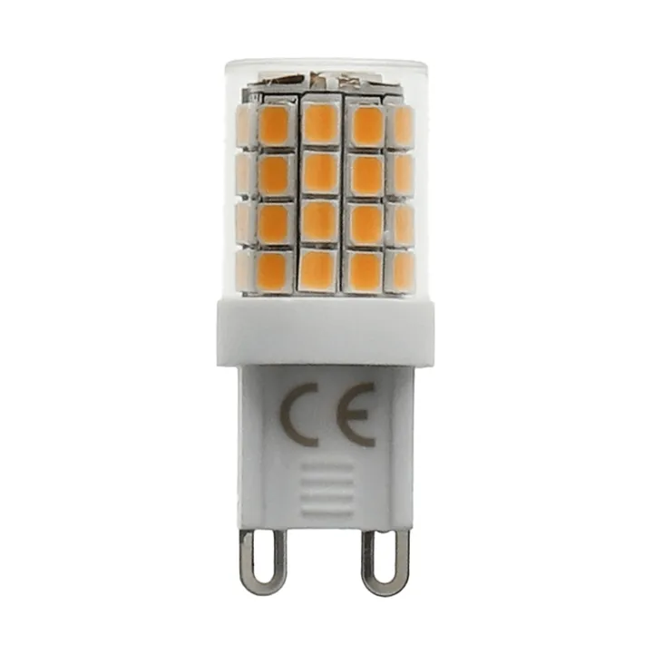 LED Triac dimbare lichtbron G9 - 3000K 350lm 3,5W - Flos