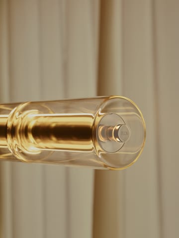 Luce Cilindrica S1 hanglamp 165,6 cm - Glass - Flos