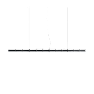 Luce Cilindrica S3 hanglamp 248,8 cm - Glass - Flos