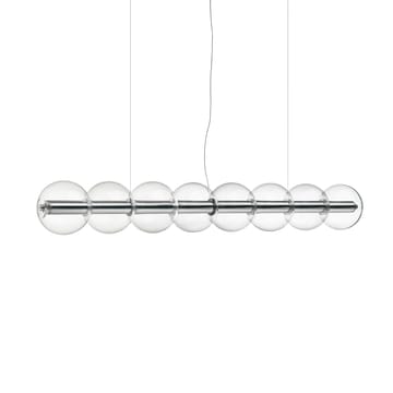 Luce Sferica S1 hanglamp 165,6 cm - Glass - Flos