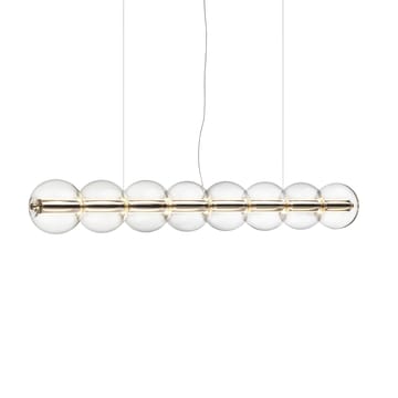 Luce Sferica S1 hanglamp 165,6 cm - Glass - Flos
