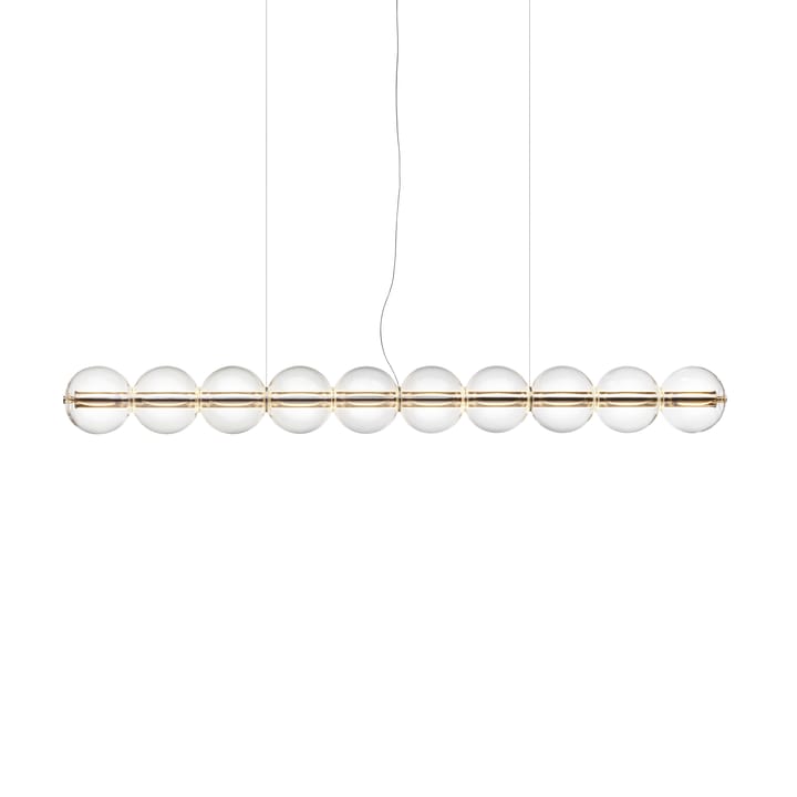 Luce Sferica S2 hanglamp 207,2 cm, Glass Flos