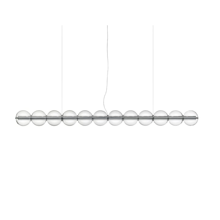 Luce Sferica S3 hanglamp 248,8 cm - Glass - Flos