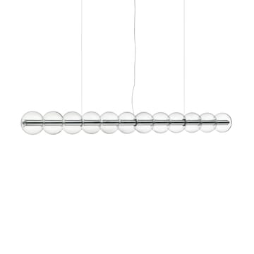 Luce Sferica S3 hanglamp 248,8 cm - Glass - Flos