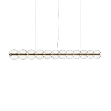 Luce Sferica S3 hanglamp 248,8 cm - Glass - Flos