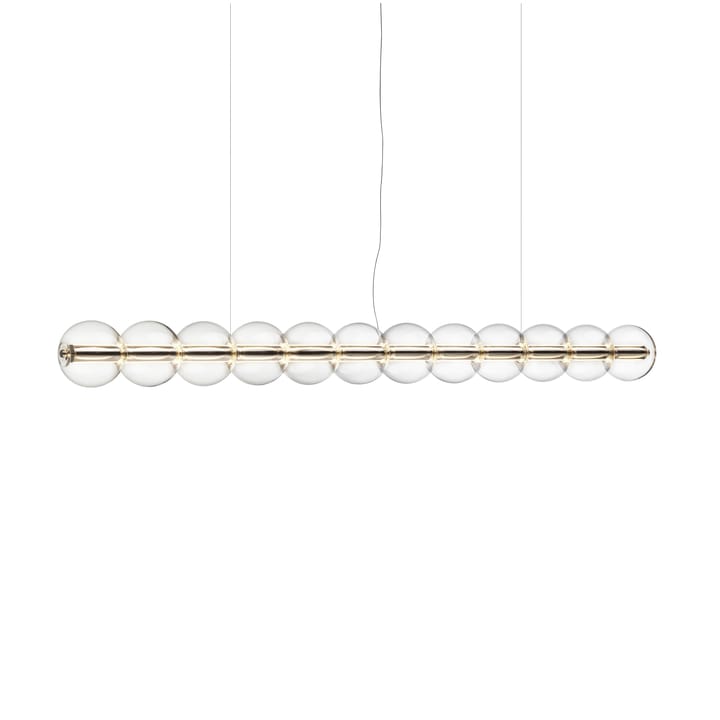 Luce Sferica S3 hanglamp 248,8 cm, Glass Flos