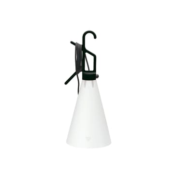 Mayday tafellamp/hanglamp - Black - Flos