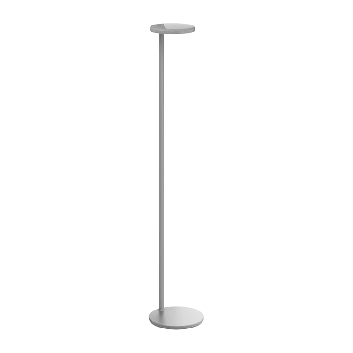 Oblique vloerlamp - Glossy grey - Flos