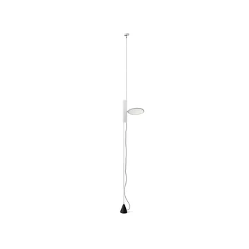 Ok vloer- en hanglamp - Wit - Flos