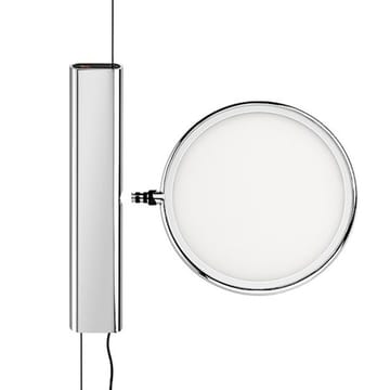 Ok vloer- en hanglamp - Zwart - Flos