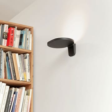 Oplight W1 muurlamp - Wit - Flos