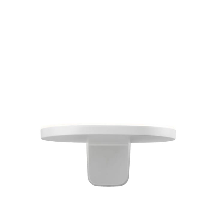Oplight W1 muurlamp - Wit - Flos