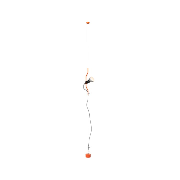 Parentesi complementair element dimbaar - Oranje - Flos