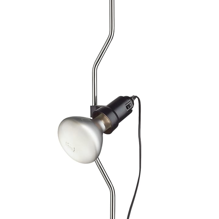 Parentesi lichtbron R125 - E27 13W LED dimbaar - Flos