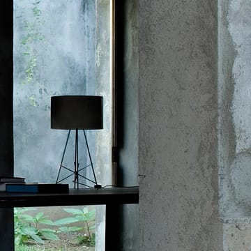 Ray T tafellamp - Glas helder - Flos