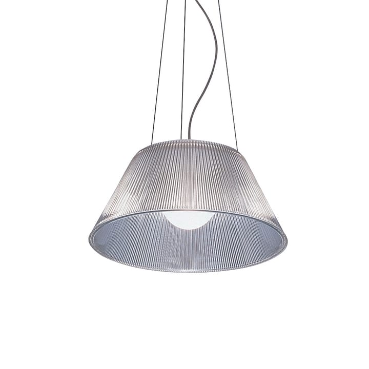 Romeo Moon S2 hanglamp - Wit-glas - Flos