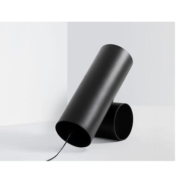 Sawaru vloerlamp - Goud - Flos