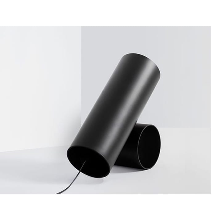 Sawaru vloerlamp, Goud Flos