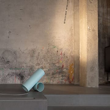 Sawaru vloerlamp - Goud - Flos