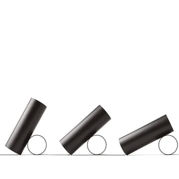 Sawaru vloerlamp - Goud - Flos