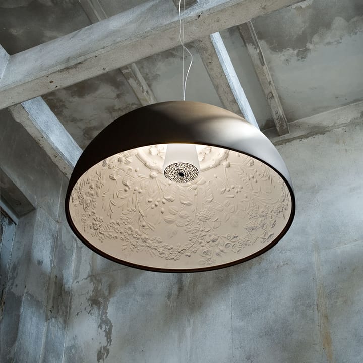 Skygarden Small hanglamp, Gold Flos