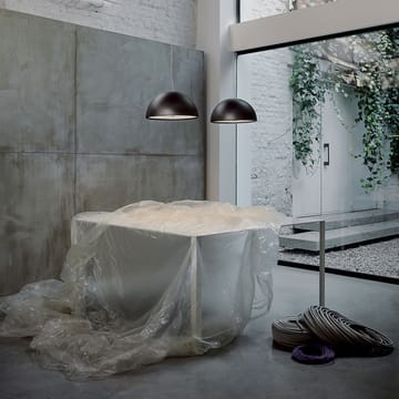 Skygarden Small hanglamp - Matt black - Flos