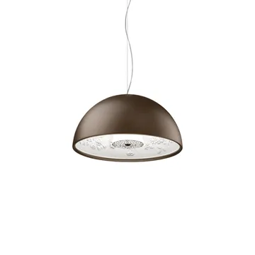 Skygarden Small hanglamp - Rust - Flos