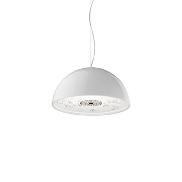 Skygarden Small hanglamp - White - Flos
