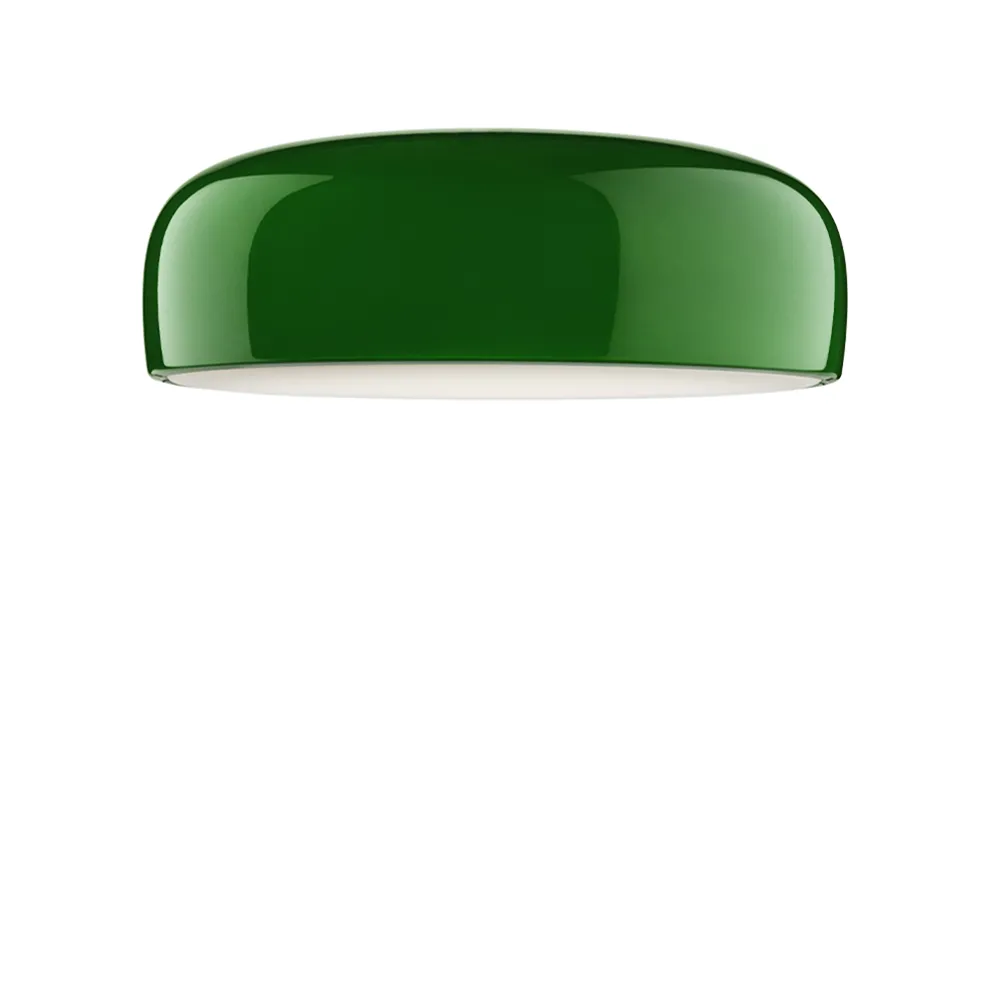 Smithfield C plafond, Groen Flos