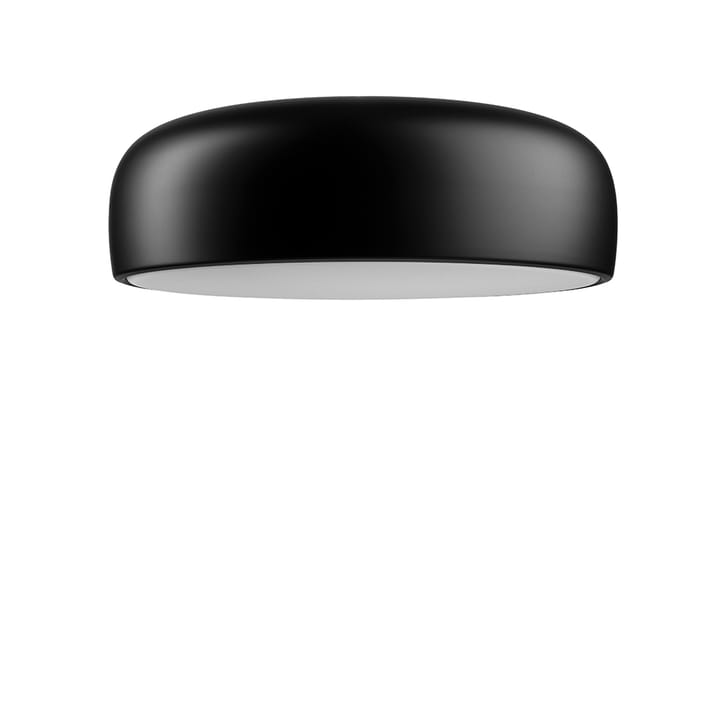 Smithfield C plafond, Matzwart Flos