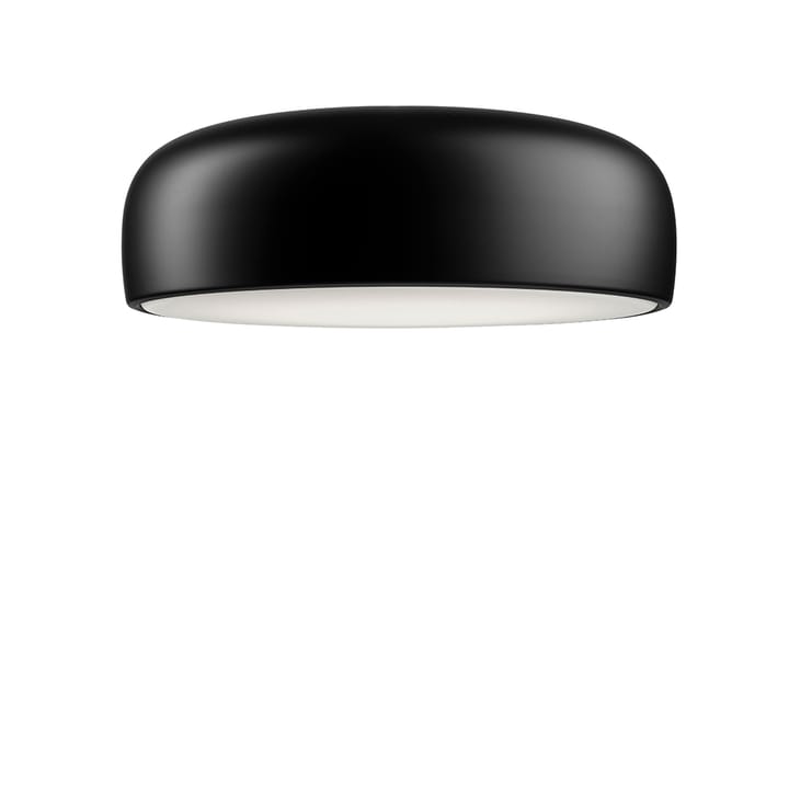 Smithfield C plafond - Matzwart - Flos
