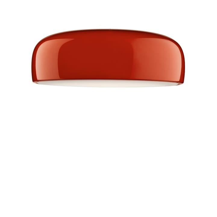 Smithfield C plafond - Rood - Flos