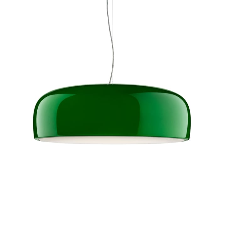 Smithfield S hanglamp - Groen - Flos