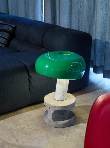 Snoopy tafellamp - Green - Flos