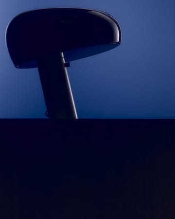 Snoopy tafellamp - Navy blue - Flos