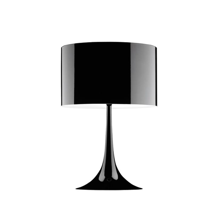 Spun Light T1 tafellamp - Zwart - Flos