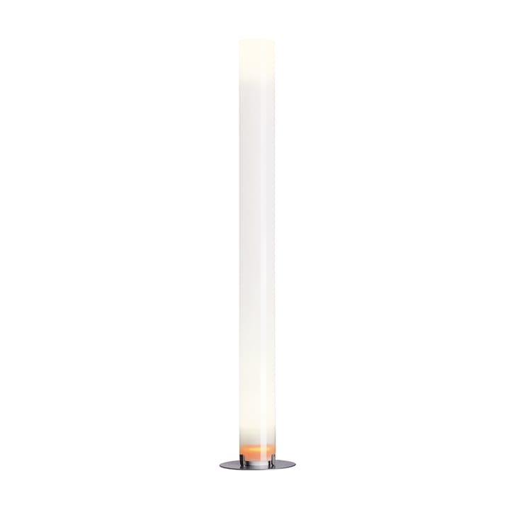 Stylos vloerlamp - Wit - Flos