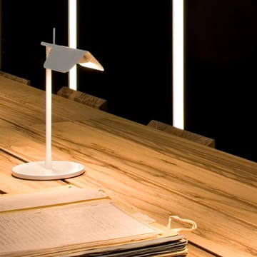 Tab tafellamp - Wit - Flos