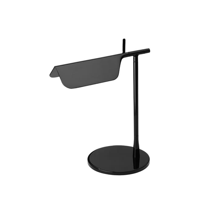 Tab tafellamp - Zwart - Flos