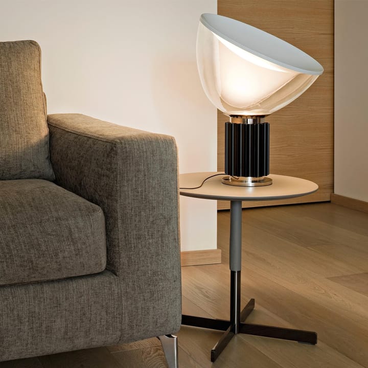 Taccia tafellamp LED 64,5 cm, Brons Flos