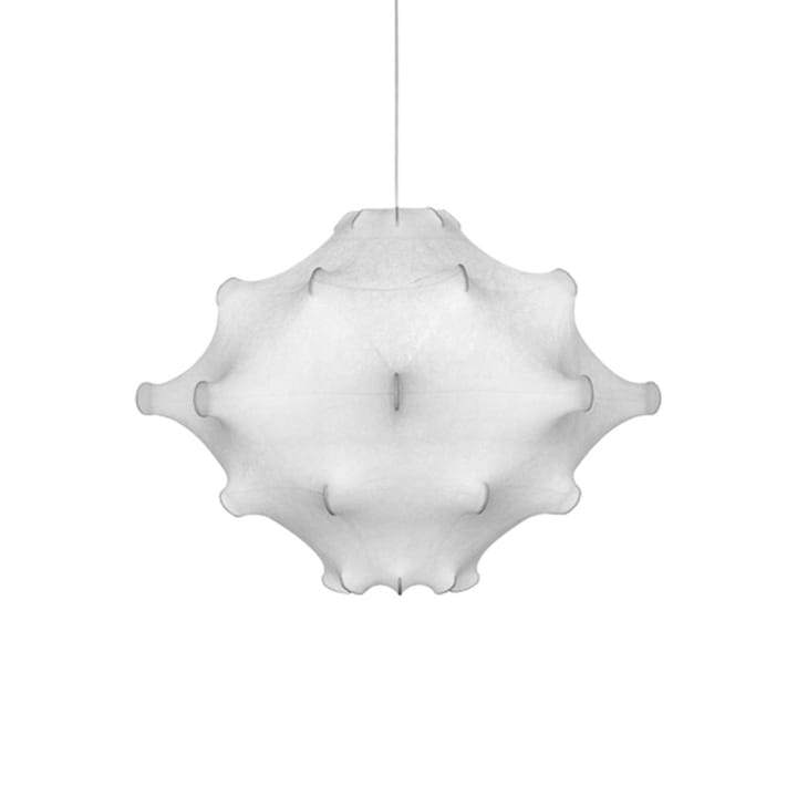 Taraxacum 2 hanglamp - Wit - Flos