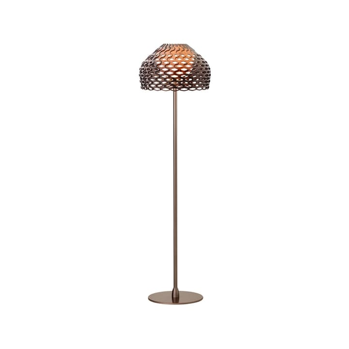 Tatou F vloerlamp - Oker - Flos
