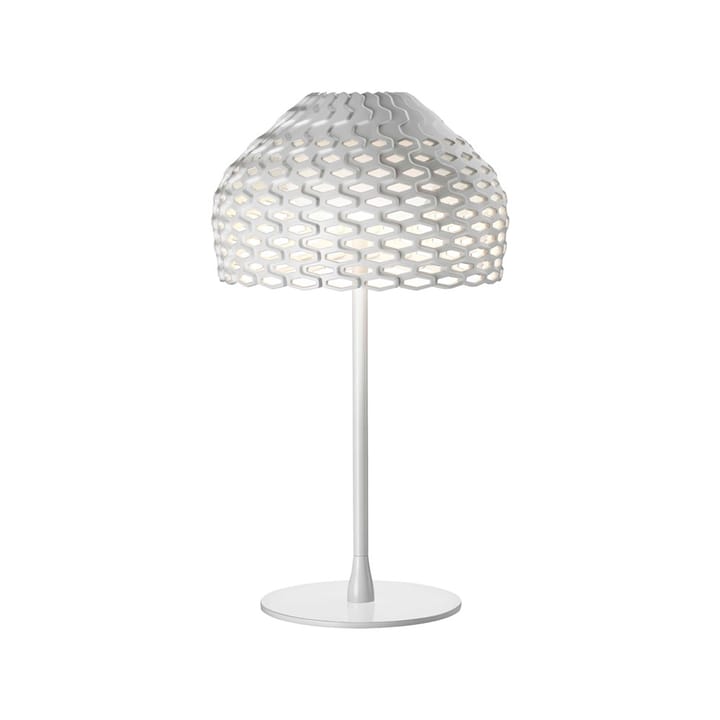Tatou T1 tafellamp - Wit - Flos