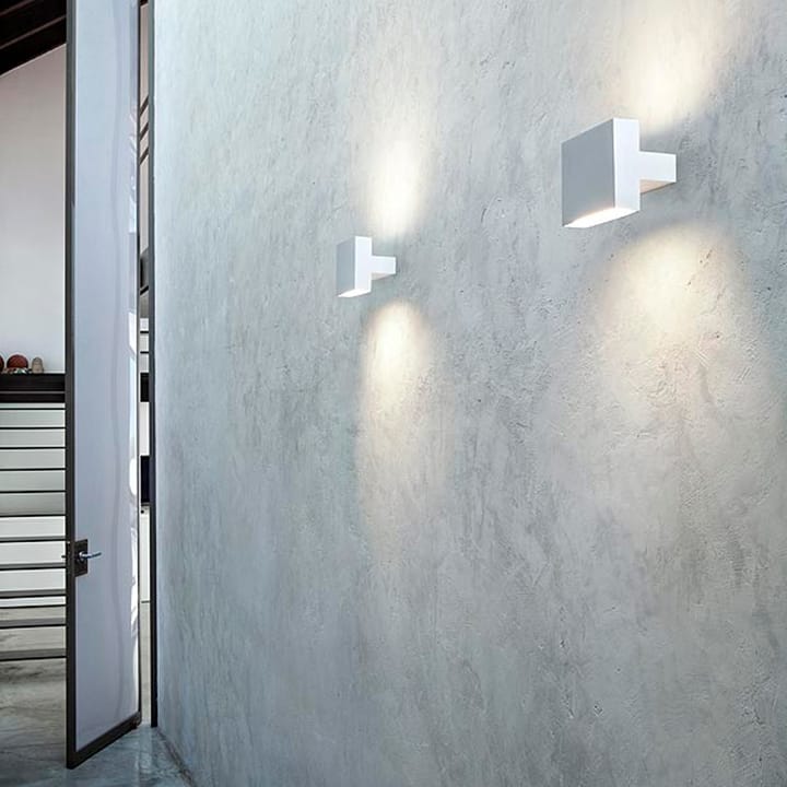 Tight Light muurlamp, Wit LED Flos
