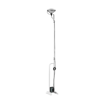Toio Led vloerlamp - wit (EU) - Flos
