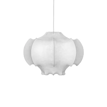 Viscontea hanglamp - Wit - Flos