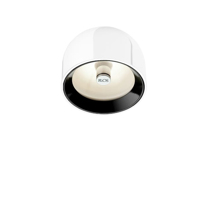 Wan wand- en hanglamp - Wit - Flos