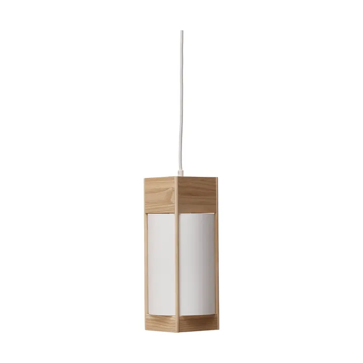 Andon hanglamp - Ask, klein - Form & Refine